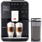 Кофемашина Melitta Barista TS Smart Black